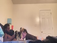 Blowjob and backshots multiple orgasms from bbc on fat ass | PORR.XXX