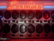 Deeper. Scarlit has passionate encounter with ex | PORR.XXX