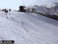 BLACKED Ski bunnies Jia & Like compete for Joss' cock | PORR.XXX