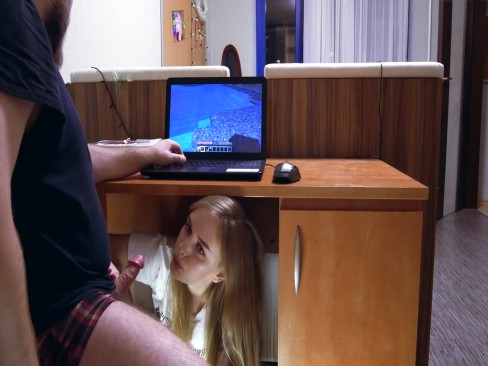 Hide From To Suck My Cock | Freesex.se