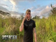 Uber Sex in Bucaramanga, Colombia Katty Blake in his first service is eaten a very large cock | PORR.XXX