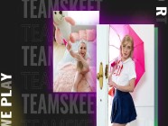 Naughty Babe Needs A Special Medicine And Will Do Anything To Convince The Doctor To Prescribe It | PORR.XXX