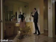 EroticaX - Naturally Busty Influencer Sofi Ryan Plowed All Over Her Mansion | PORR.XXX