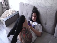 Реально кончила 1000 раз от его палки-копалки | PORR.XXX