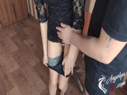 High Class Deep Sucking and Doggystyle Fuck - Cum Swallow | PorrTube.com
