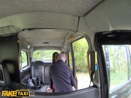 Fake Taxi Petite latina  brunette with small shaved pussy fucked in UK | PORR.XXX