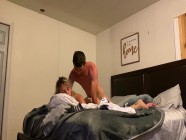 Hot Blonde Babe gets good dick | Barbarianporno.com