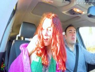 Porto a casa una mia COLLEGA DI LAVORO per MIA MOGLIE e facciamo un bel THREESOME | PORR.XXX