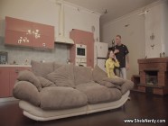 She Is Nerdy - Baby Mamby - Teeny fucked by hot neighbor | PORR.XXX