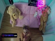 POV sex with amazing PAWG | PORR.XXX
