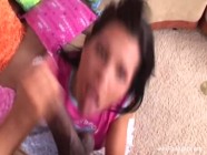 Interracial Pounding For Skinny Spanish Babe Enjoyment | PORR.XXX