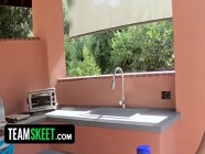 Thicc Babe Sophia Leone Takes Big Black Cock | PORR.XXX