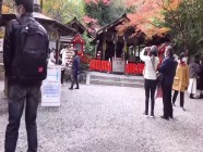 京都旅行中のリアルセックス盗撮動画 JAPANESE ROMANCE SEX DURING OUR ROAD TRIP IN KYOTO - HOLIDAY JOURNEY