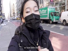 ANAL SEX FOR VALENTINE'S DAY - LUNA'S JOURNEY (EPISODE 19) | Barbarianporno.com