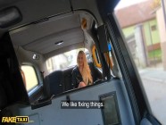Fake Taxi Horny Blonde Anna Khara Just Loves Cock | PORR.XXX