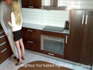 Куколд. Сперма любовника | PORR.XXX