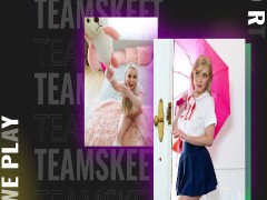 Dad Crush - Lucky Stepdad Gets The Chance To Fuck His Hot Stepdaughter | PORR.XXX