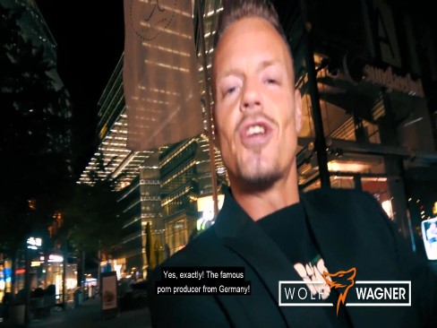 Strange guy NAILS cute teen LOU NESBIT at the hotel! WOLF WAGNER wolfwagner.date | PorrTube.com