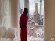 THEYLOVEFLAXK - SQUID GAMES 'HONEYCOMB WITH NICOLE DOSHI PT.2 | PORR.XXX