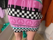 Risky fucking and public blowjob in a store changing room | PORR.XXX