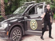 Trickery - Anna Chambers Fucked Hard By A Fake Cop