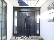 MOM4K Creeping Black Landlord Creampies Multiple Times Inside Busty Mom | PORR.XXX